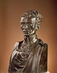 Père Eymard, 1963